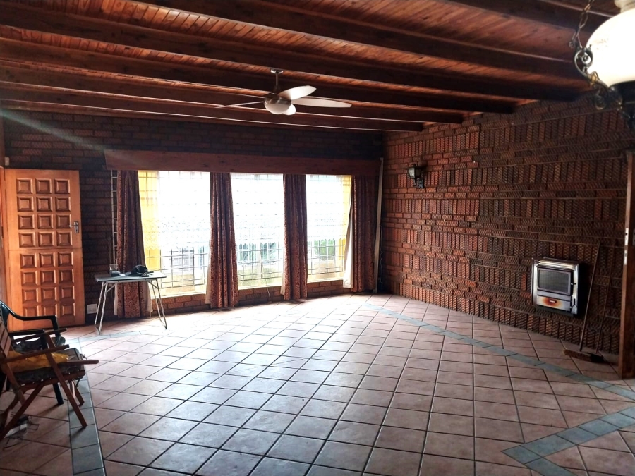 To Let 3 Bedroom Property for Rent in Rietfontein Gauteng