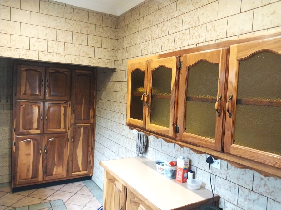 To Let 3 Bedroom Property for Rent in Rietfontein Gauteng