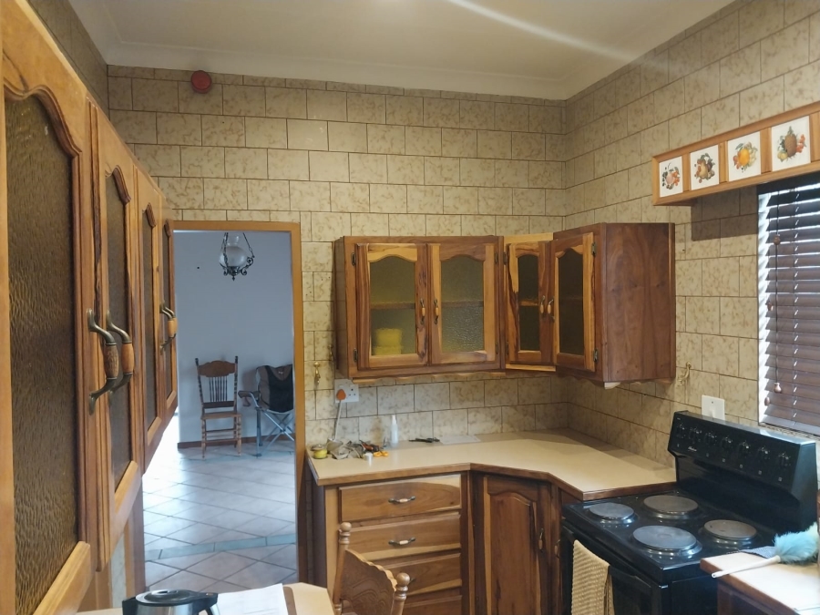 To Let 3 Bedroom Property for Rent in Rietfontein Gauteng