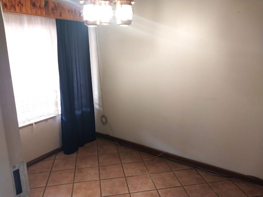 To Let 3 Bedroom Property for Rent in Rietfontein Gauteng