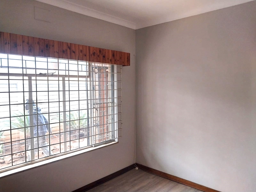 To Let 3 Bedroom Property for Rent in Rietfontein Gauteng