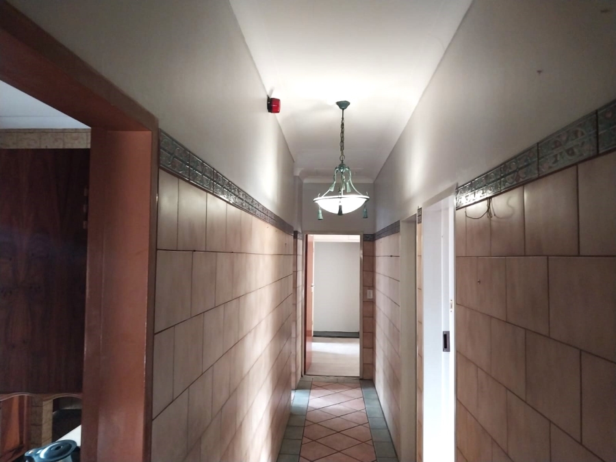 To Let 3 Bedroom Property for Rent in Rietfontein Gauteng