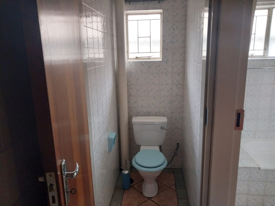 To Let 3 Bedroom Property for Rent in Rietfontein Gauteng