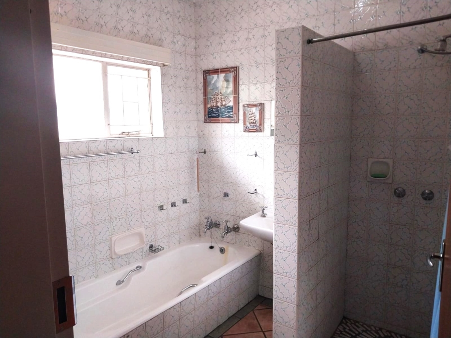 To Let 3 Bedroom Property for Rent in Rietfontein Gauteng