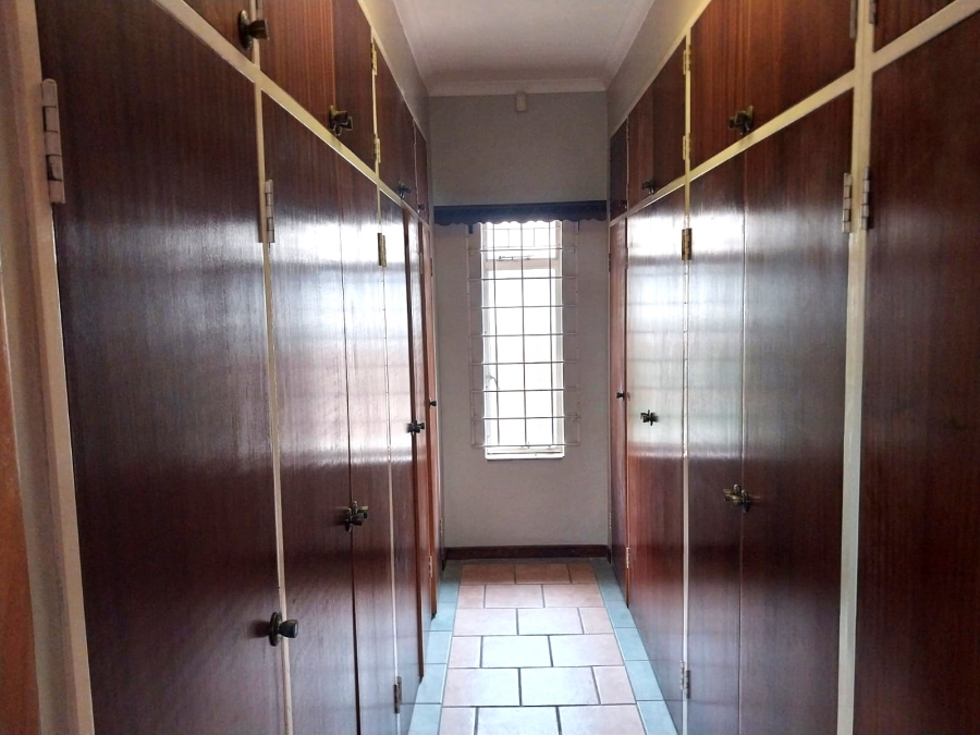 To Let 3 Bedroom Property for Rent in Rietfontein Gauteng
