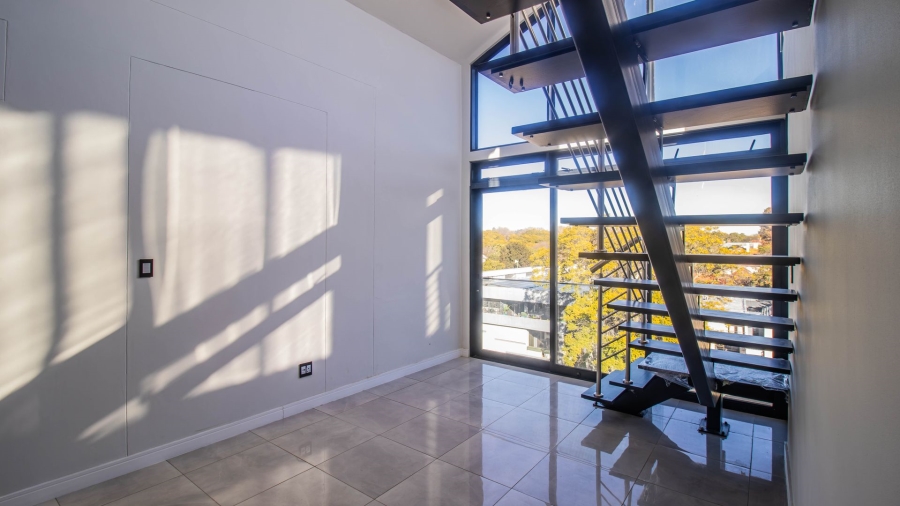 To Let 2 Bedroom Property for Rent in Houghton Estate Gauteng