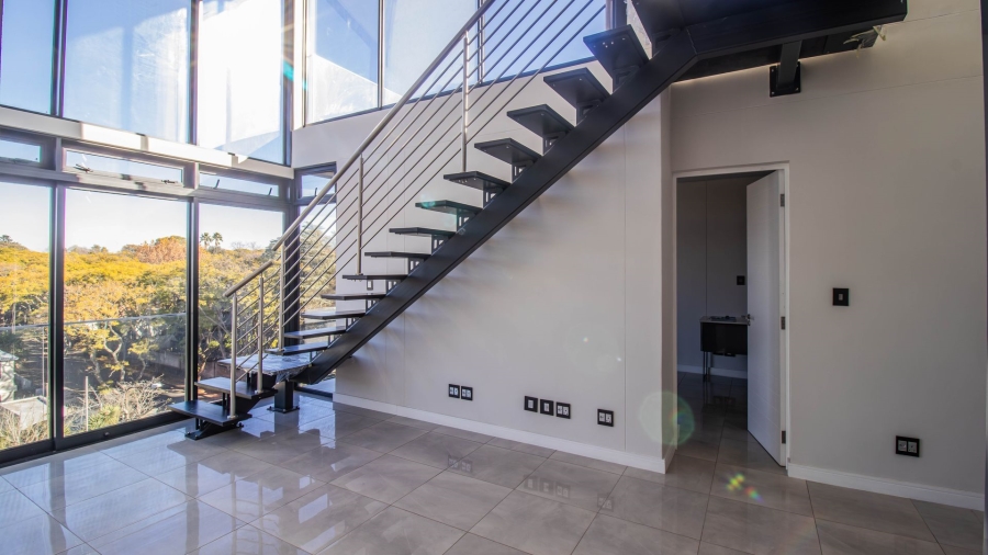 To Let 2 Bedroom Property for Rent in Houghton Estate Gauteng