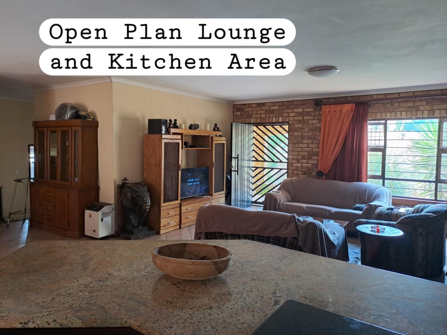 3 Bedroom Property for Sale in Rant En Dal Gauteng