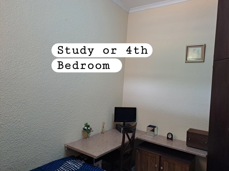 3 Bedroom Property for Sale in Rant En Dal Gauteng