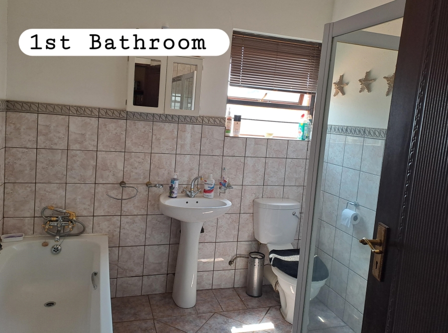 3 Bedroom Property for Sale in Rant En Dal Gauteng