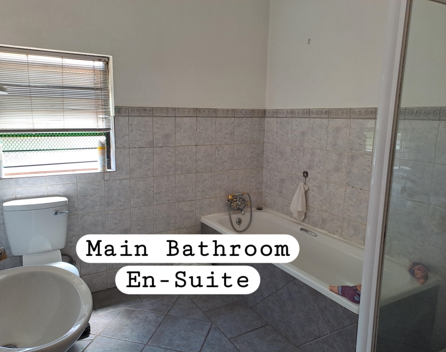3 Bedroom Property for Sale in Rant En Dal Gauteng