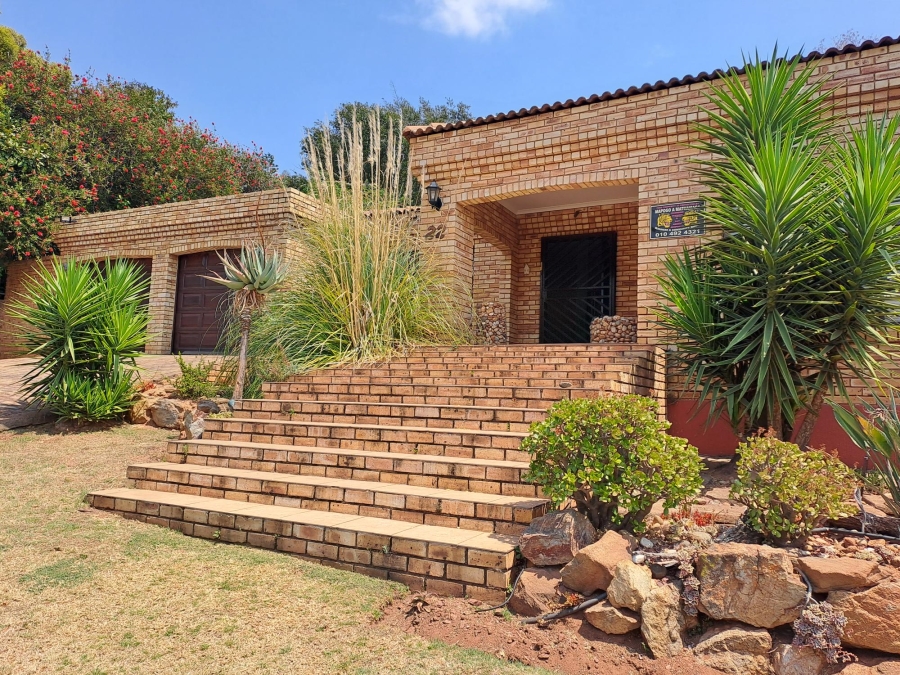 3 Bedroom Property for Sale in Rant En Dal Gauteng
