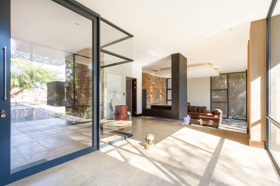 4 Bedroom Property for Sale in Hazeldean Gauteng
