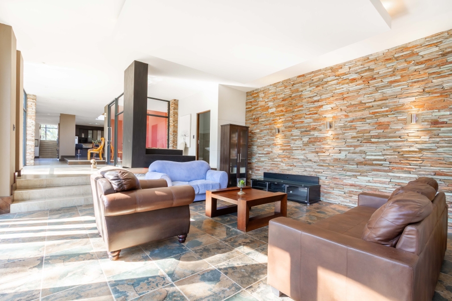 4 Bedroom Property for Sale in Hazeldean Gauteng