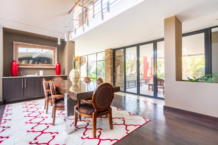 4 Bedroom Property for Sale in Hazeldean Gauteng