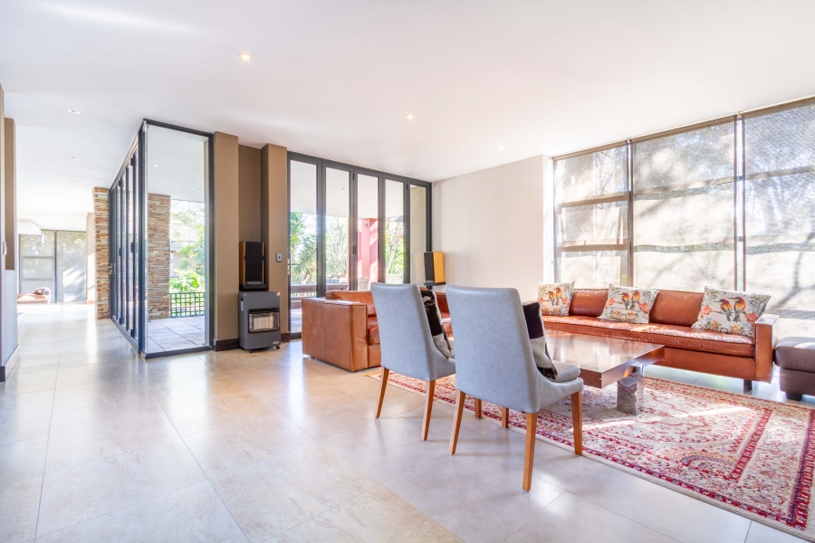 4 Bedroom Property for Sale in Hazeldean Gauteng