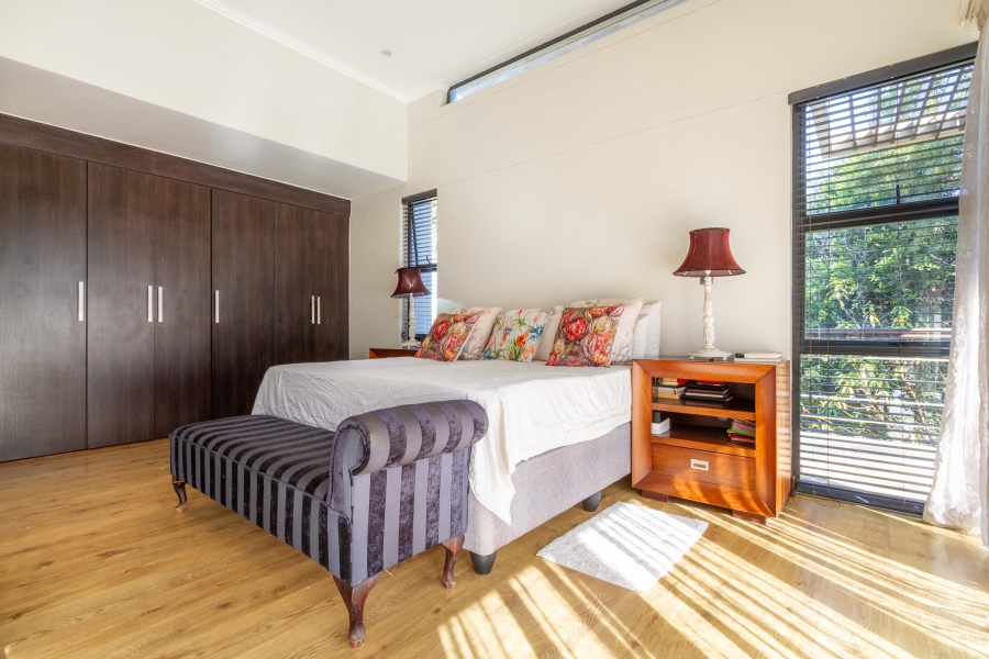 4 Bedroom Property for Sale in Hazeldean Gauteng