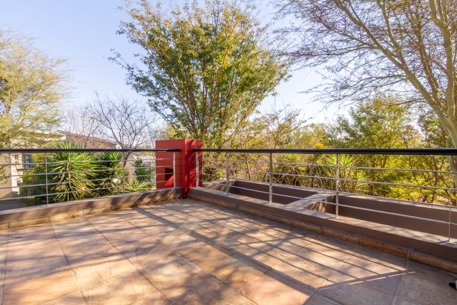 4 Bedroom Property for Sale in Hazeldean Gauteng