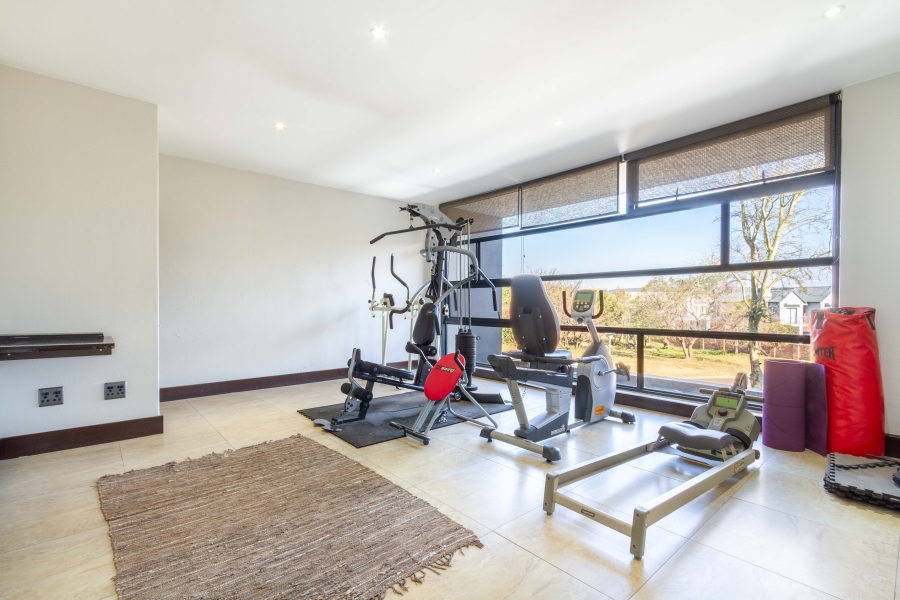 4 Bedroom Property for Sale in Hazeldean Gauteng