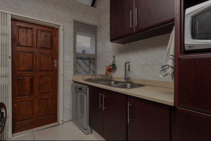 3 Bedroom Property for Sale in Bassonia Gauteng