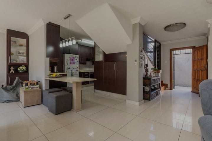 3 Bedroom Property for Sale in Bassonia Gauteng