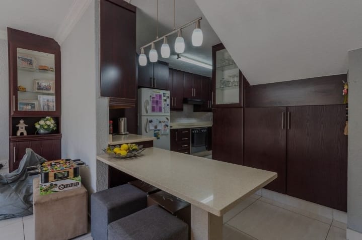 3 Bedroom Property for Sale in Bassonia Gauteng