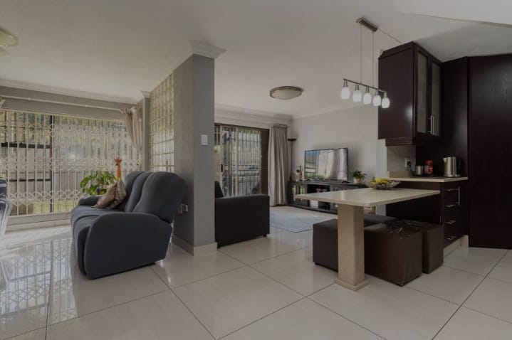 3 Bedroom Property for Sale in Bassonia Gauteng