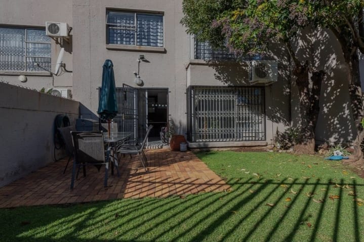 3 Bedroom Property for Sale in Bassonia Gauteng