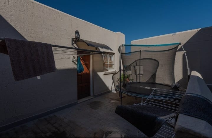 3 Bedroom Property for Sale in Bassonia Gauteng