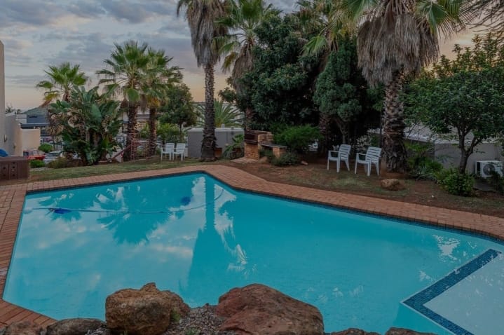 3 Bedroom Property for Sale in Bassonia Gauteng