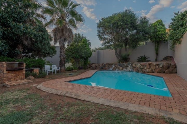 3 Bedroom Property for Sale in Bassonia Gauteng