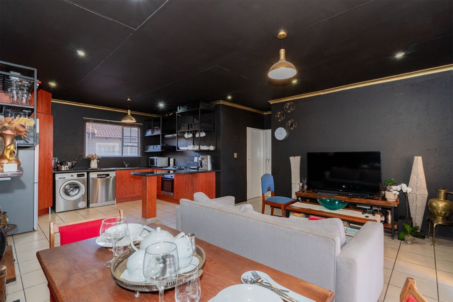 2 Bedroom Property for Sale in Rynfield A H Gauteng