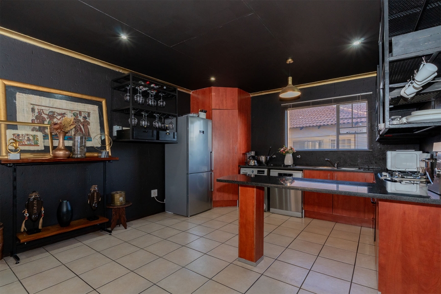 2 Bedroom Property for Sale in Rynfield A H Gauteng