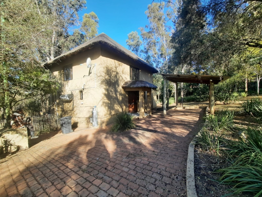 To Let 2 Bedroom Property for Rent in Muldersdrift Gauteng