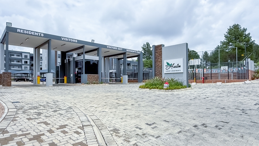 2 Bedroom Property for Sale in Carlswald Gauteng