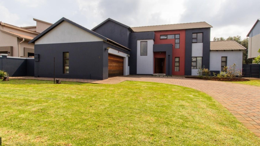 5 Bedroom Property for Sale in Midstream Estate Gauteng