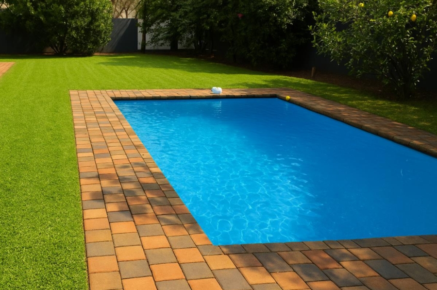 5 Bedroom Property for Sale in Midstream Estate Gauteng