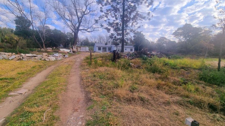 To Let 4 Bedroom Property for Rent in Glen Austin Gauteng