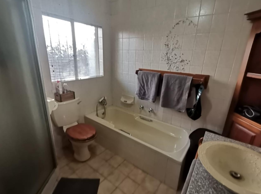 3 Bedroom Property for Sale in Vanderbijlpark SE Gauteng