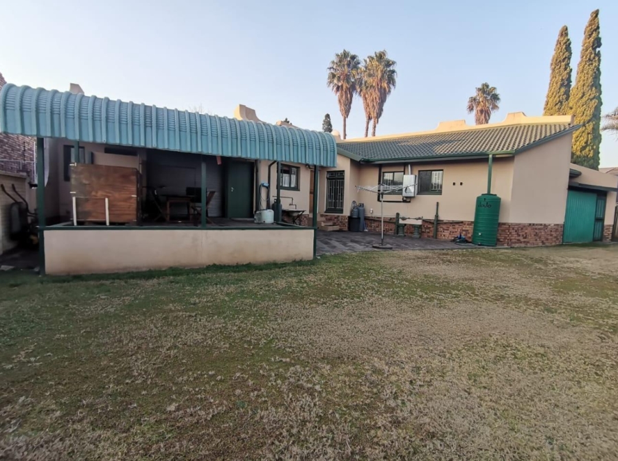 3 Bedroom Property for Sale in Vanderbijlpark SE Gauteng