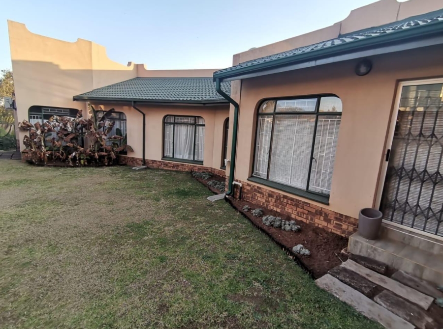 3 Bedroom Property for Sale in Vanderbijlpark SE Gauteng