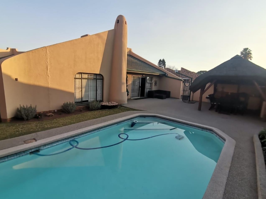3 Bedroom Property for Sale in Vanderbijlpark SE Gauteng