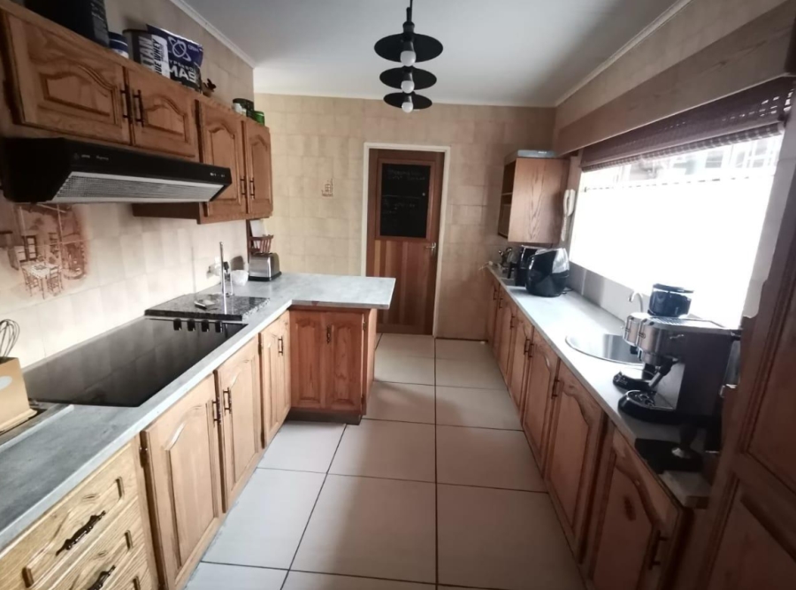 3 Bedroom Property for Sale in Vanderbijlpark SE Gauteng