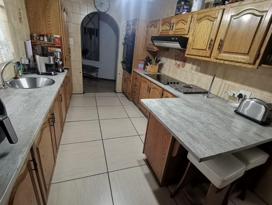 3 Bedroom Property for Sale in Vanderbijlpark SE Gauteng