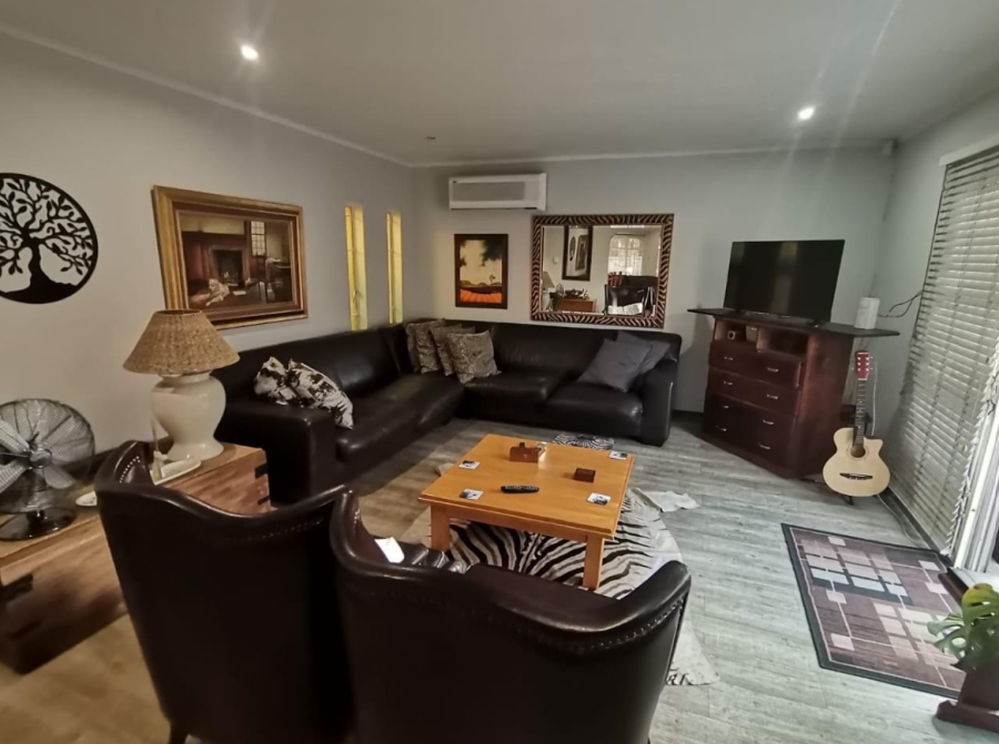 3 Bedroom Property for Sale in Vanderbijlpark SE Gauteng