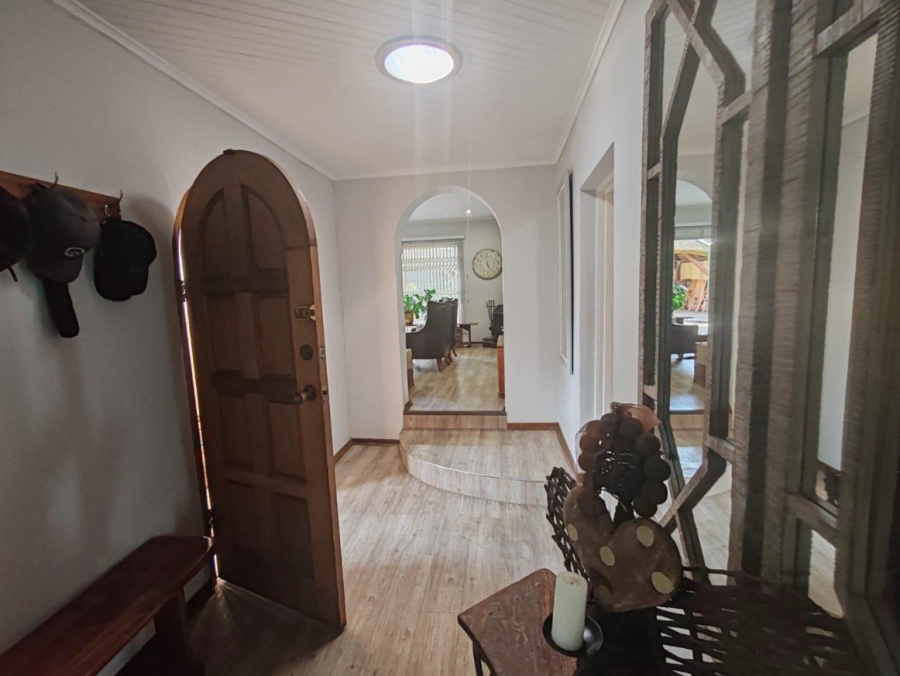 3 Bedroom Property for Sale in Vanderbijlpark SE Gauteng