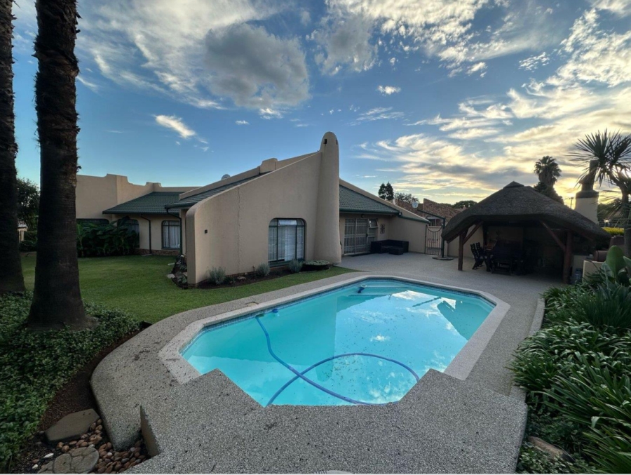 3 Bedroom Property for Sale in Vanderbijlpark SE Gauteng