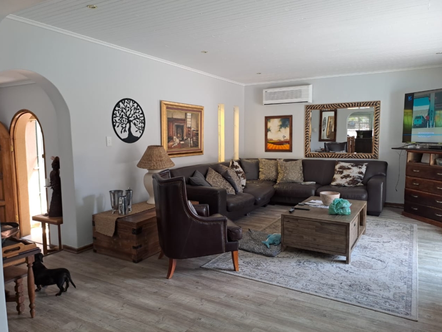3 Bedroom Property for Sale in Vanderbijlpark SE Gauteng