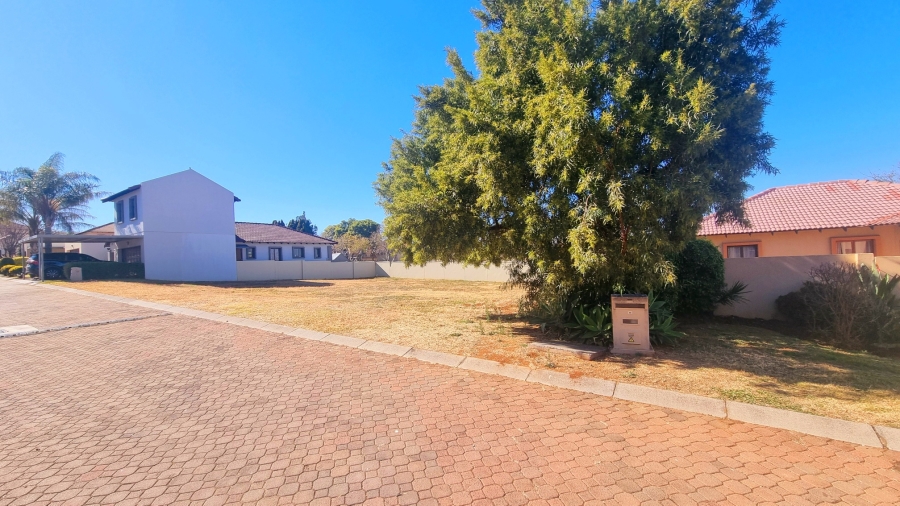 0 Bedroom Property for Sale in Kyalami Hills Gauteng