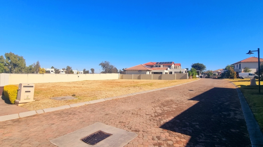 0 Bedroom Property for Sale in Kyalami Hills Gauteng